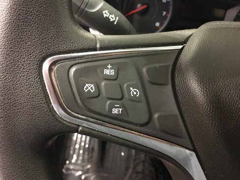 Used 2018 Chevrolet Malibu LS w/ LPO, Convenience Package 1 image 24