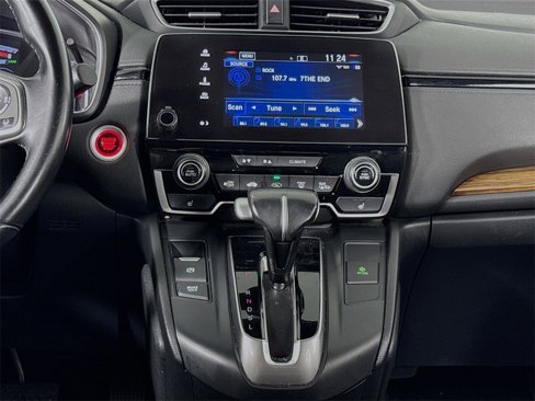 Used 2018 Honda CR-V EX-L image 12