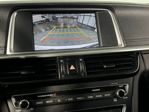 Used 2019 Kia Optima S image 20