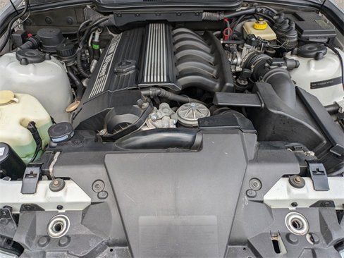 Used 1999 BMW M3 Convertible image 16