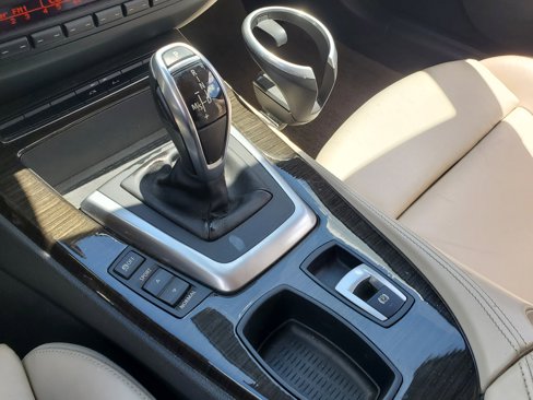 Used 2009 BMW Z4 sDrive35i image 30