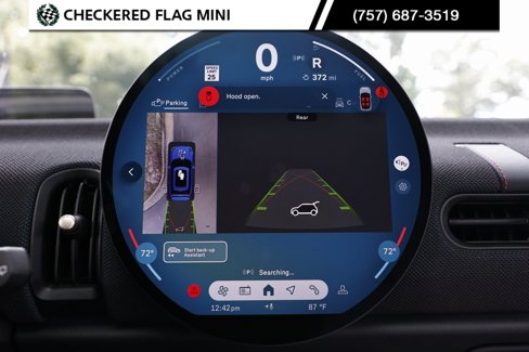 Used 2025 MINI Cooper S image 29