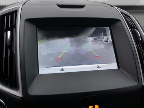 Used 2019 Ford Edge SEL w/ Equipment Group 201A image 20