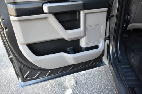 Used 2015 Ford F150 XLT image 33