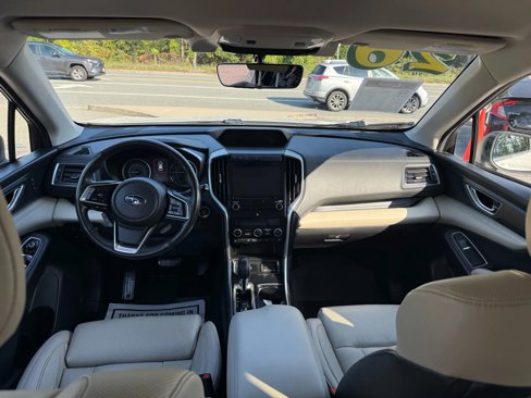 Used 2020 Subaru Ascent Limited image 10