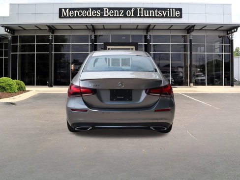 Used 2021 Mercedes-Benz A 220 image 4