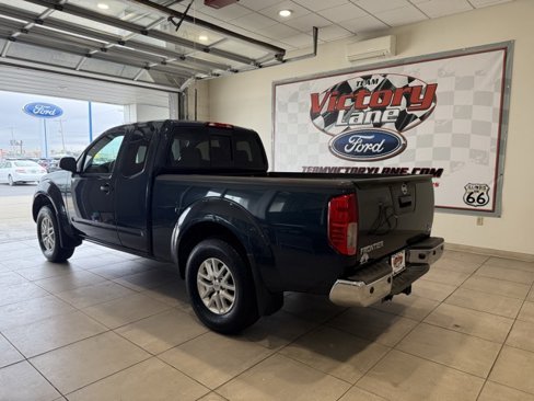 Used 2018 Nissan Frontier SV w/ Value Truck Package image 6