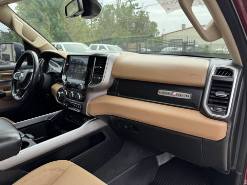 Used 2019 RAM 1500 Big Horn image 28