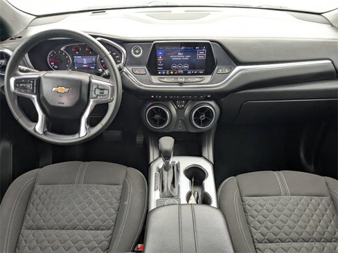 Used 2022 Chevrolet Blazer LT image 14