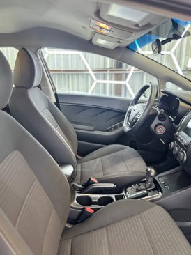 Used 2018 Kia Forte LX w/ LX Popular Package image 30
