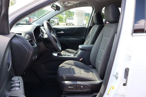 Used 2018 Chevrolet Equinox LT image 7