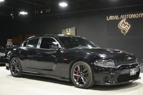 Used 2015 Dodge Charger SRT w/ Harman/Kardon Audio Group image 2