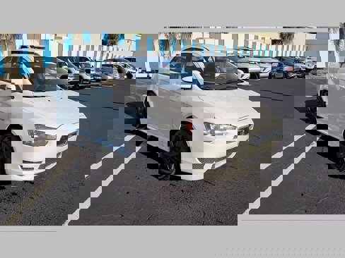 Used 2015 Mitsubishi Lancer ES image 29