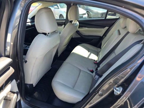 Used 2019 MAZDA MAZDA3 Sedan w/ Preferred Package image 22