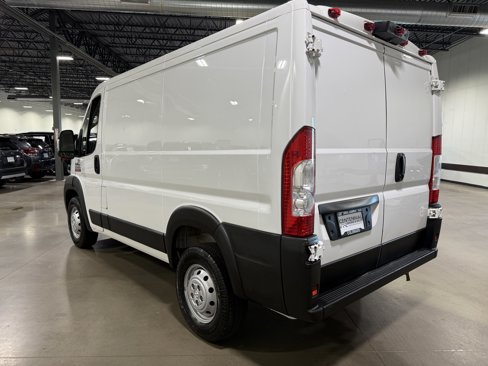 Used 2021 RAM ProMaster 1500 image 4