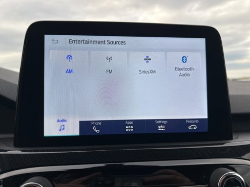 Used 2024 Ford Escape ST-Line image 24