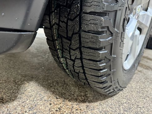 Used 2018 Jeep Compass Latitude w/ Cold Weather Group image 71