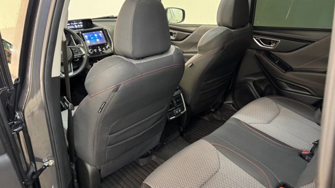 Used 2020 Subaru Forester Sport w/ Popular Package #2 image 31