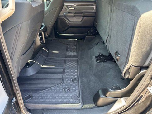 Certified 2019 RAM 1500 Big Horn image 31