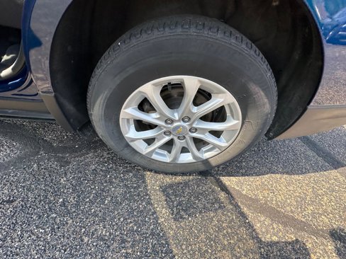 Used 2019 Chevrolet Equinox LT image 21