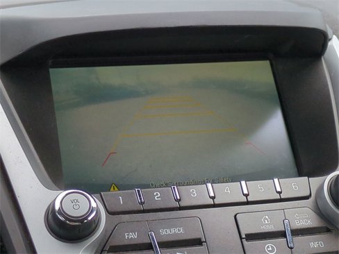 Used 2017 GMC Terrain SLE image 23