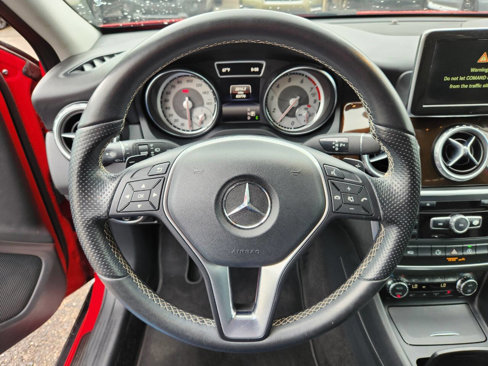 Used 2015 Mercedes-Benz GLA 250 4MATIC w/ Multimedia Package image 22