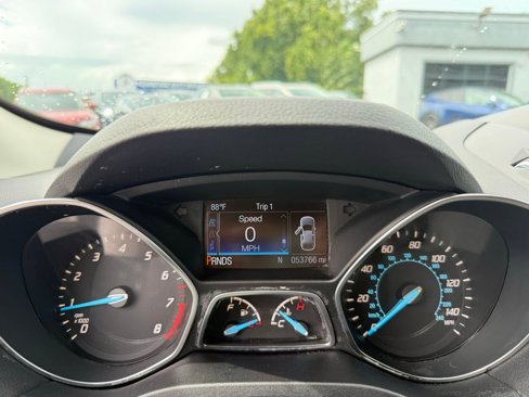 Used 2016 Ford Escape Titanium image 24