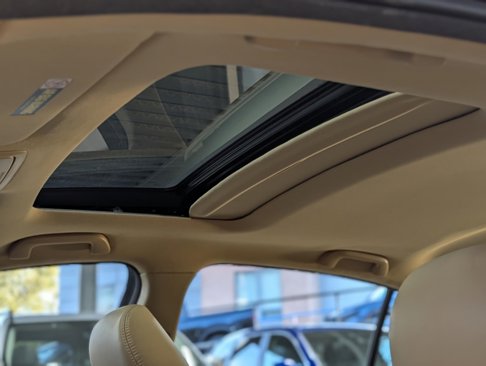 Used 2011 Honda Accord EX-L image 19