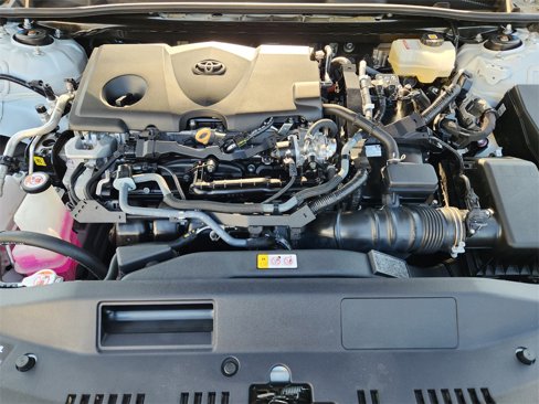 Used 2023 Toyota Camry XSE image 32