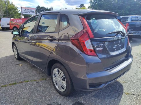 Used 2020 Honda Fit LX image 6