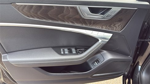 Used 2019 Audi A6 2.0T Premium Plus w/ Premium Plus Package image 25