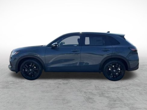 New 2026 Honda HR-V Sport image 2
