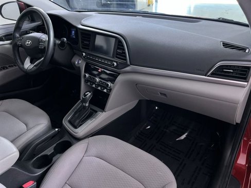 Used 2019 Hyundai Elantra Value Edition image 30
