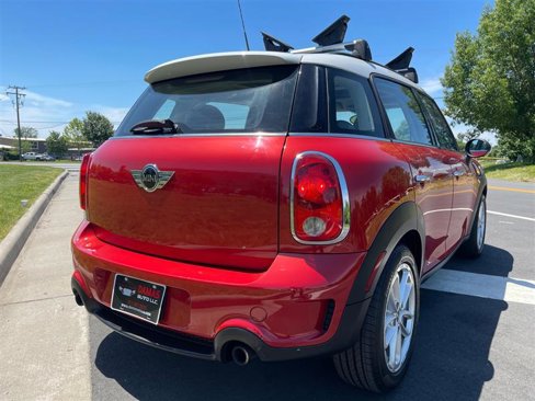 Used 2015 MINI Cooper Countryman S image 44