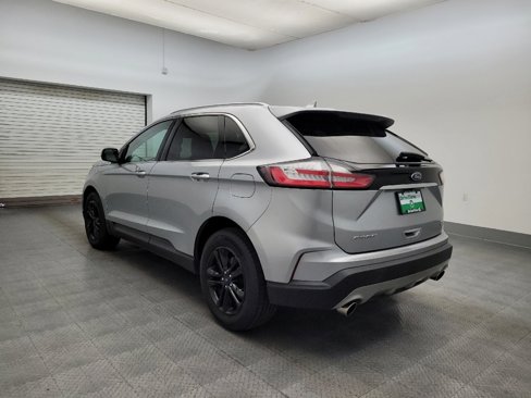 Used 2020 Ford Edge SEL image 5