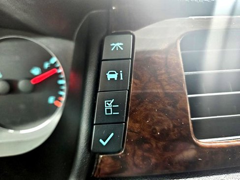 Used 2011 Chevrolet Impala LT image 18
