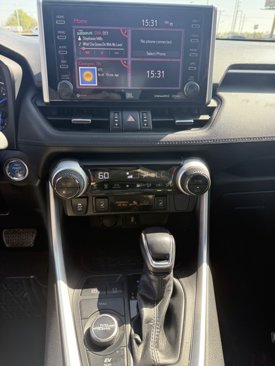Used 2019 Toyota RAV4 XSE image 11