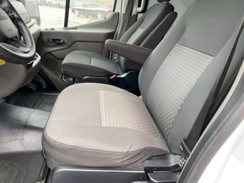 Used 2020 Ford Transit 250 Low Roof image 14
