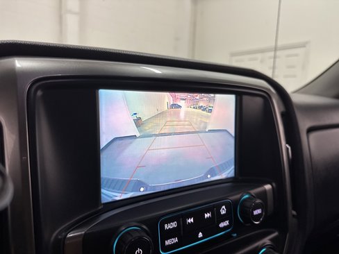 Used 2019 Chevrolet Silverado 1500 LT image 44