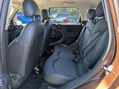 Used 2014 MINI Cooper Countryman S image 24