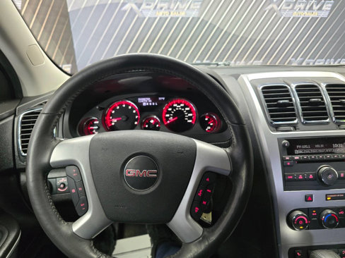 Used 2012 GMC Acadia SLE image 19