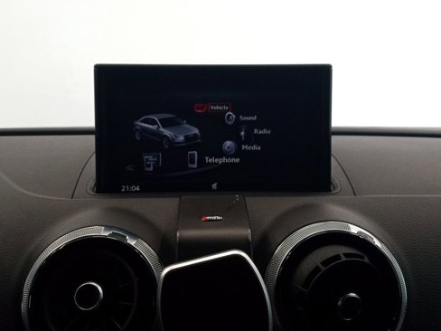 Used 2019 Audi A3 2.0T Premium w/ Convenience Package image 19