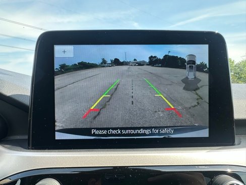 Used 2020 Ford Escape SE image 19