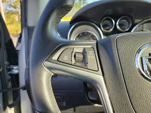 Used 2016 Buick Encore FWD image 22