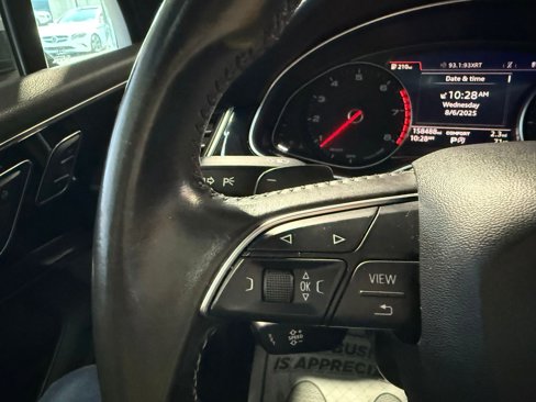 Used 2017 Audi Q7 3.0T Premium Plus image 14