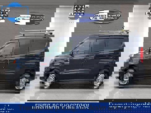 Used 2022 RAM ProMaster City Tradesman image 9