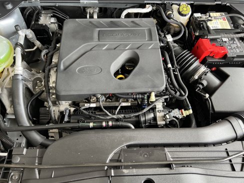 Used 2021 Ford Bronco Sport Big Bend image 12