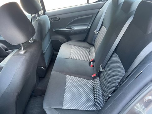 Used 2024 Nissan Versa S w/ Trunk Package image 22