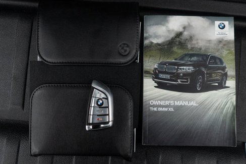 Used 2018 BMW X5 xDrive35i w/ Driving Assistance Package image 59