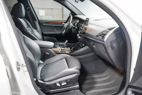 Used 2019 BMW X3 sDrive30i image 18